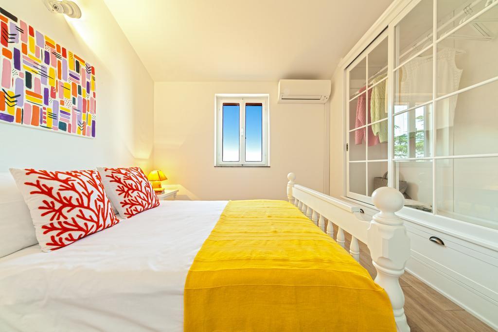 Villa Skalinada, 8 Persons, Private Pool, 巴什卡沃达 客房 照片