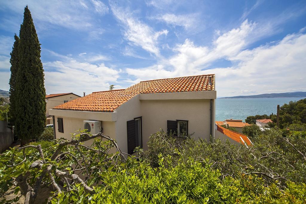 Villa Skalinada, 8 Persons, Private Pool, 巴什卡沃达 客房 照片