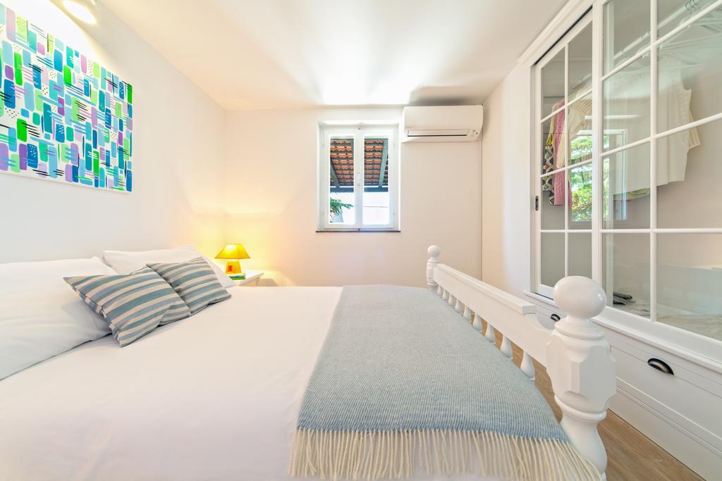 Villa Skalinada, 8 Persons, Private Pool, 巴什卡沃达 客房 照片